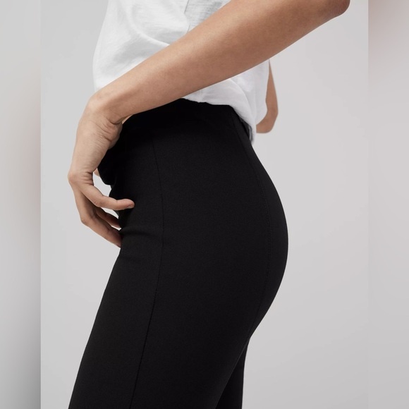 Like New! Flattering Rag & Bone Simone Flare Pants - Picture 10 of 14